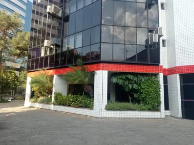 Sala Comercial para alugar, 46m² no Liberdade, São Paulo