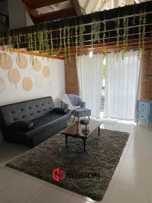 Casa com 1 Quarto à venda, 69m² no Praia Brava de Itajaí, Itajaí