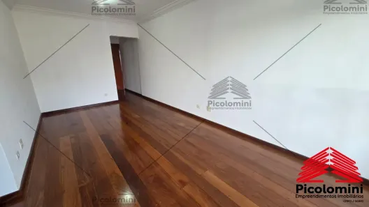Apartamento com 3 Quartos à venda, 92m² no Vila Cláudia, São Paulo