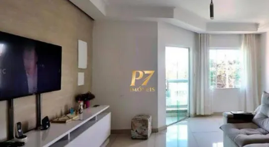 Sobrado com 4 Quartos à venda, 315m² no Vila Assunção, Santo André
