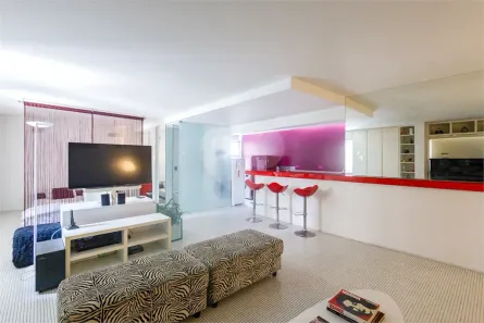 Apartamento com 1 Quarto à venda, 70m² no Jardim Paulista, São Paulo