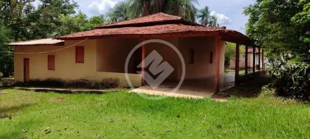 Fazenda/Sítio à venda, 24m² no , Bela Vista de Goiás