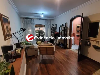 Sobrado com 3 Quartos à venda, 183m² no Vila Euclides, São Bernardo do Campo