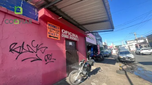 Lote/Terreno à venda, 300m² no Ressaca, Contagem