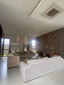 Casa com 3 Quartos à venda, 370m² no Setor Habitacional Jardim Botânico, Brasília