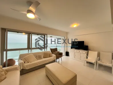 Apartamento com 3 Quartos à venda, 140m² no Pitangueiras, Guarujá