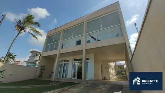 Sobrado com 4 Quartos à venda, 238m² no Boca da Barra, Itanhaém