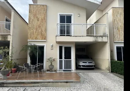 Casa com 3 Quartos à venda, 116m² no Mondubim, Fortaleza