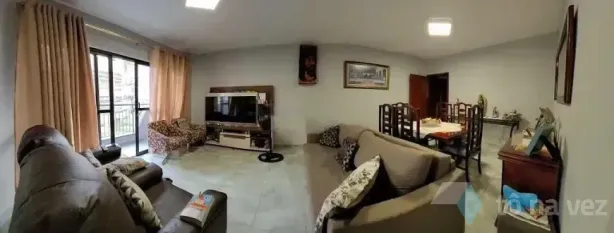 Apartamento com 3 Quartos à venda, 117m² no Santa Paula, São Caetano do Sul