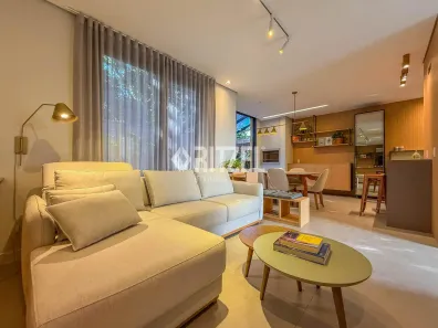 Casa de Condomínio com 3 Quartos à venda, 172m² no Rondônia, Novo Hamburgo