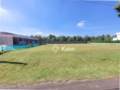 Lote/Terreno à venda, 1000m² no Jacaré, Cabreúva