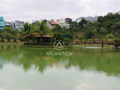 Lote/Terreno à venda, 503m² no Lagoa, Macaé