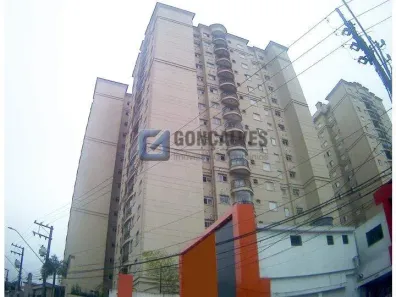 Apartamento com 3 Quartos à venda, 65m² no Assunção, São Bernardo do Campo
