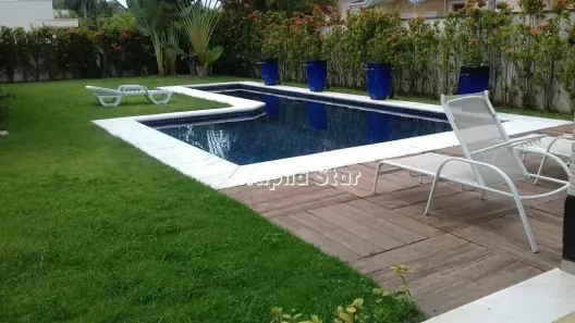 Casa de Condomínio com 4 Quartos à venda, 515m² no Alphaville Residencial Zero, Barueri