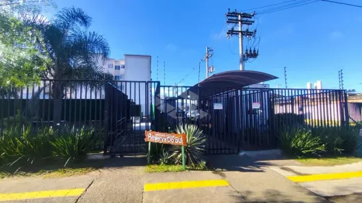 Apartamento com 2 Quartos para alugar, 45m² no Restinga, Porto Alegre