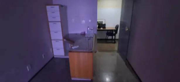 Sala Comercial com 3 Quartos para alugar, 34m² no Meireles, Fortaleza
