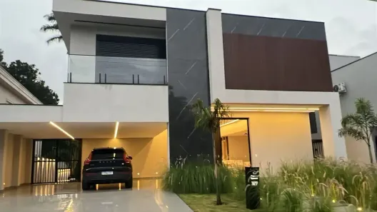 Casa de Condomínio com 5 Quartos à venda, 560m² no Alphaville Residencial Dois, Barueri