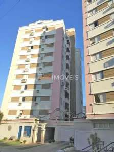 Apartamento com 1 Quarto para alugar, 55m² no Centro, Criciúma