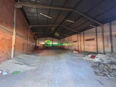 Galpão/Depósito/Armazém para alugar, 10m² no Parque União, Timon