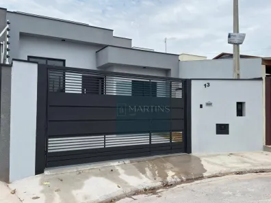 Casa com 3 Quartos à venda, 83m² no Jardim Vale Verde, Jundiaí
