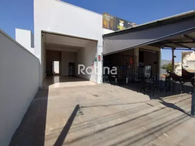 Ponto Comercial para alugar, 44m² no Bosque dos Buritis, Uberlândia