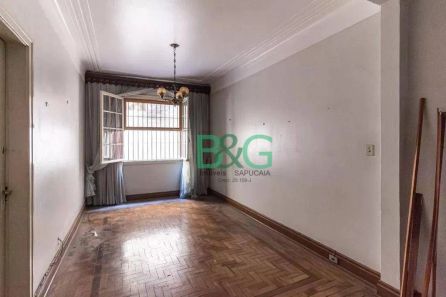 Apartamento com 3 Quartos à venda, 140m² no Campos Elíseos, São Paulo