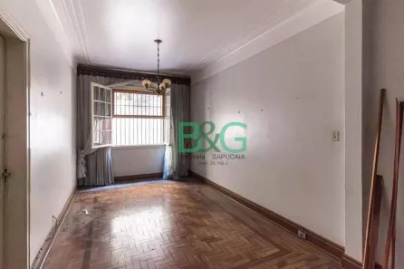 Apartamento com 3 Quartos à venda, 140m² no Campos Elíseos, São Paulo