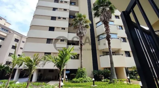 Apartamento com 3 Quartos à venda, 100m² no Jardim Emília, Sorocaba