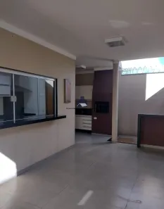 Casa com 3 Quartos à venda, 160m² no Jardim Cristina, Mirassol