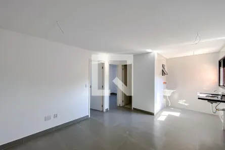 Apartamento com 2 Quartos à venda, 40m² no Vila Canero, São Paulo