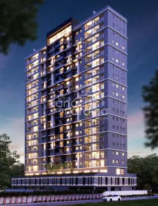Apartamento com 3 Quartos à venda, 78m² no Bessa, João Pessoa