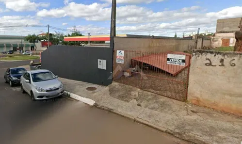Lote/Terreno à venda, 400m² no Jardim Agari, Londrina