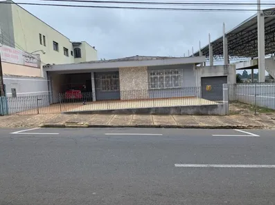 Casa com 3 Quartos à venda, 139m² no Nova Rússia, Ponta Grossa