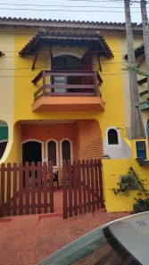 Sobrado com 2 Quartos à venda, 56m² no Balneario Gaivotas, Itanhaém
