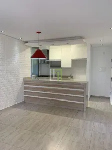 Apartamento com 3 Quartos para alugar, 71m² no Jardim das Samambaias, Jundiaí