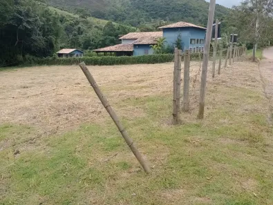 Fazenda/Sítio à venda, 3500m² no Centro, Rio das Flores