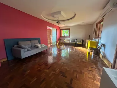 Imóvel Comercial com 6 Quartos à venda, 242m² no Jardim Nova América, São José dos Campos