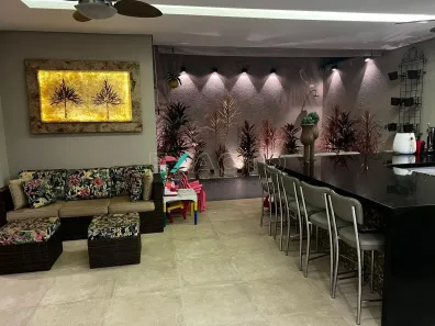 Casa de Condomínio com 3 Quartos à venda, 196m² no Jardim Lumen Christi, Campinas