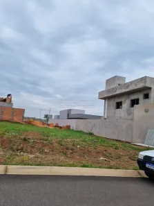 Lote/Terreno à venda, 240m² no Loteamento Santa Maria do Leme, São Carlos