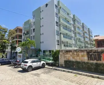 Apartamento com 2 Quartos à venda, 82m² no Cabo Branco, João Pessoa