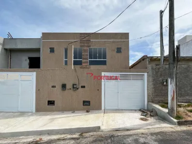 Casa com 2 Quartos à venda, 114m² no Jardim Vitória, Macaé