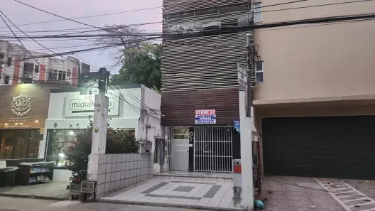 Ponto Comercial à venda, 150m² no Rio Vermelho, Salvador