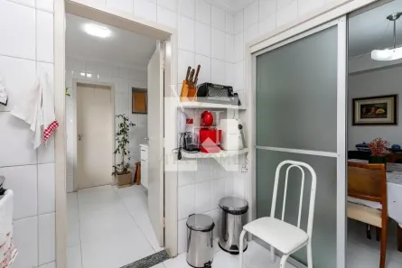 Apartamento com 4 Quartos à venda, 162m² no Vila Cordeiro, São Paulo