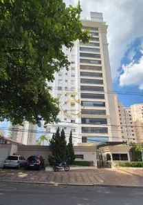 Apartamento com 3 Quartos à venda, 186m² no Cambuí, Campinas