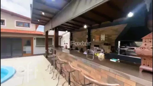 Casa com 6 Quartos à venda, 470m² no Vargem Grande, Florianópolis