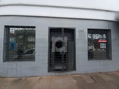 Imóvel Comercial para alugar, 150m² no Centro, São Leopoldo
