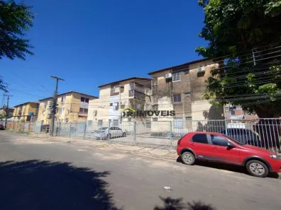 Apartamento com 2 Quartos para alugar, 55m² no Morada Nova, Teresina