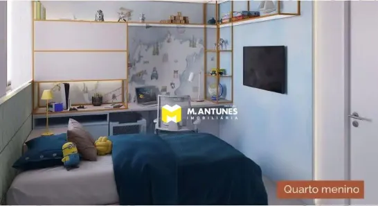 Apartamento com 4 Quartos à venda, 132m² no Boa Viagem, Recife