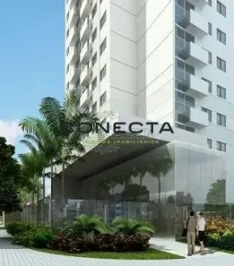 Apartamento com 2 Quartos à venda, 45m² no Vila Larsen 1, Londrina