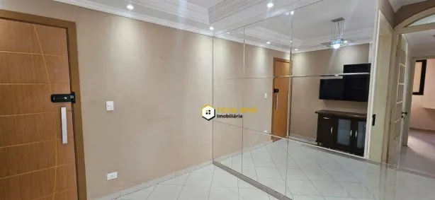 Apartamento com 3 Quartos à venda, 67m² no Jardim Paraíso, São Paulo